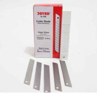 Isi Cutter Kecil Merk Joyko no-image