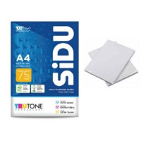 Kertas HVS A4 Uk. 75 Gsm no-image