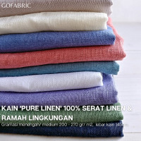 Kain Linen no-image