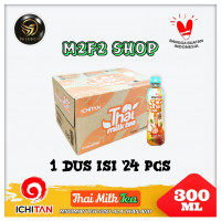 Minuman Teh Susu Thailand no-image