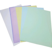 Kertas NCR (F4 Warna Pink) no-image