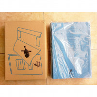 Map Bufallo Biola no-image