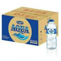 Aqua Botol Sedang no-image