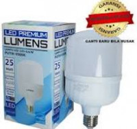 Lampu Led(Light Emiting Diode) no-image