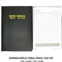 Buku Agenda no-image