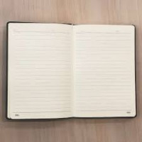 Buku Agenda no-image