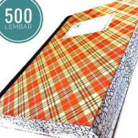 Buku Agenda no-image