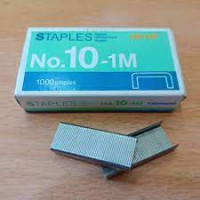Isi Staples Kecil no-image