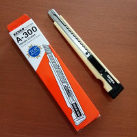 Cutter Kecil A300 no-image