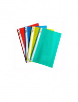 Map Snelhekter Plastik Uk, F4 / Folio no-image