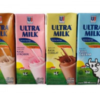 ULTRA MILK 250ml no-image