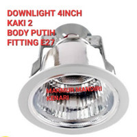 Lampu Downlight Led no-image