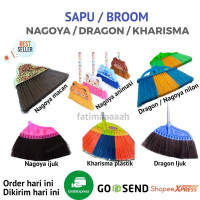 Sapu Ijuk no-image