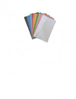 Kertas Karton Jilid Uk. F4/Folio, Isi 100 Lembar no-image