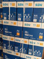 Kertas HVS F4 no-image