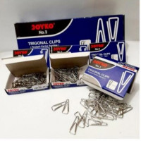 Paper Clips no-image