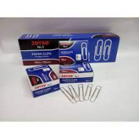 Klip Kertas no-image