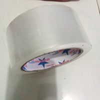 Lakban Bening no-image