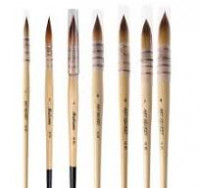 Kuas Kaligrafi no-image