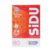 KertasHVS F4 80 no-image