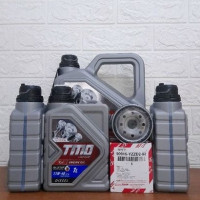 Oli Transmisi Mobil no-image