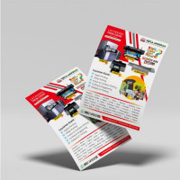 CETAK BROSUR no-image