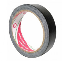 Lakban Hitam Kain 24 mm x 10 m no-image