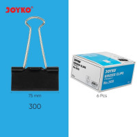 Binder Clip Joyko No 300 no-image