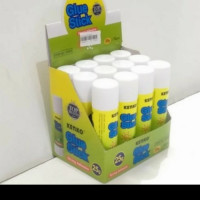 GLUE STICK 25 GRAM no-image
