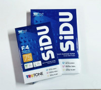 Kertas HVS Folio Fc no-image