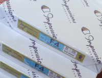 KERTAS NCR WARNA BIRU no-image