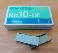ISI STAPLES no-image