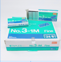 Isi staples sedang no-image