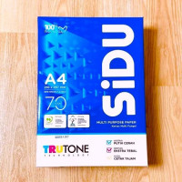 Kertas Kwarto A4 75 gr no-image