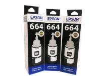 Tinta Printer epson hitam no-image