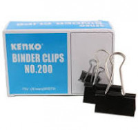 JEPIT KERTAS no-image