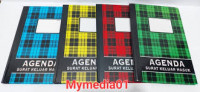 Buku Agenda no-image