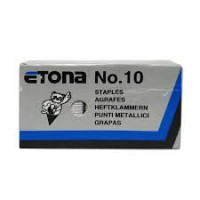 Isi Staples Kecil Etona No.10 no-image