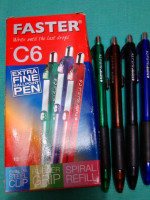 FASTER PEN / PULPEN MURAH no-image
