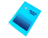 Buku Catatan Kecil no-image