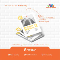 CETAK BROSUR no-image