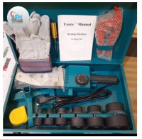 Mesin pemanas pipa ppr no-image