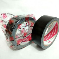 Lakban Hitam 2 cm no-image