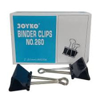 Binder clips 260 no-image