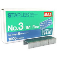 Isi Staples Sedang no-image