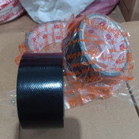 Lakban Kain Hitam no-image