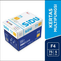 Kertas Folio F4 no-image