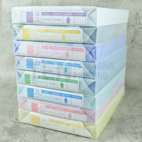 Kertas Blangko NCR no-image