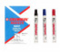 Spidol Permanen no-image