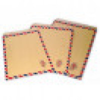 Amplop Coklat Besar no-image